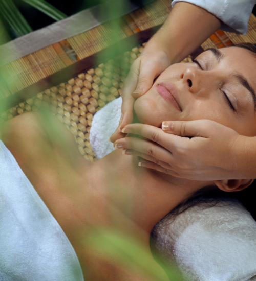 profitez d'un massage en duo réalisé en plein nature chez sweety loft à Mers-les-Bains