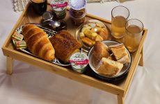 petit déjeuner inclus loft jacuzzi privé baie de somme